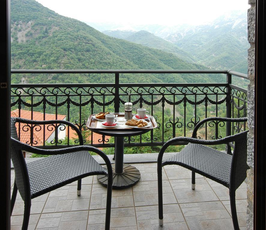 Lagadia Resort ลากาเดีย ภายนอก รูปภาพ