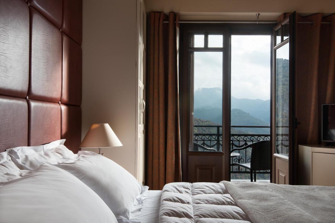 Lagadia Resort ลากาเดีย ภายนอก รูปภาพ